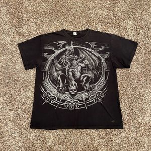 Vintage Dragon T-Shirt